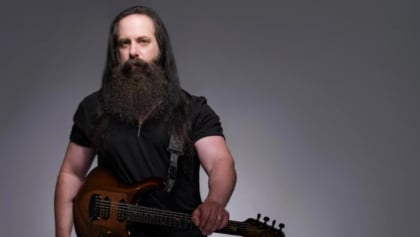 JOHN PETRUCCI To Be Joined By ZAKK WYLDE, TOSIN ABASI, FREDRIK ?KESSON, Others At Summer 2023 'Guitar Universe' Camp